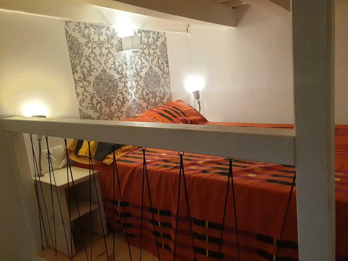 Apartamento Arbolí Apartamento Cádiz