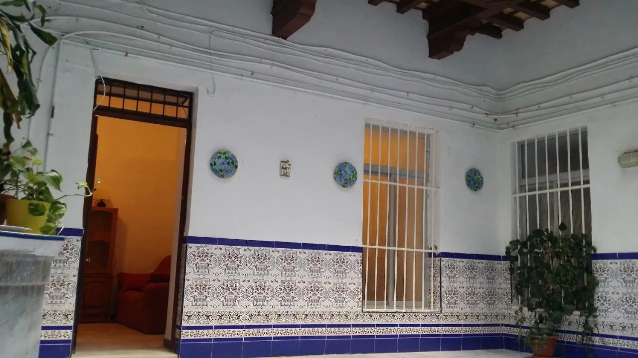 Apartamento Arbolí Apartamento Cádiz 0*,  España
