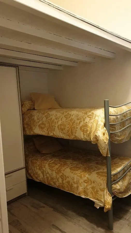 شقة كاديز  في Apartamento Arboli