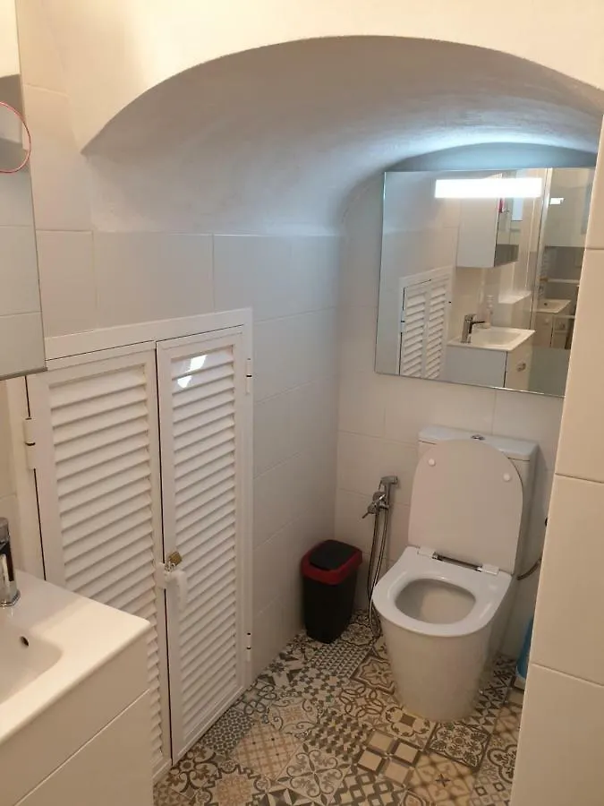 شقة كاديز  في Apartamento Arboli إسبانيا